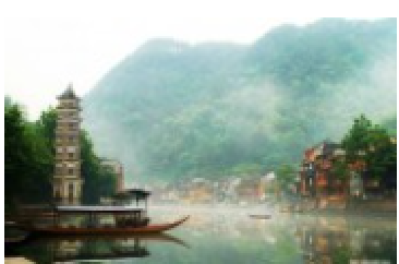 為了你，這座古城已等了千年——鳳凰行有感